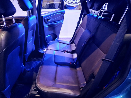 Chevrolet Spin 1.8 Ltz 7as 105cv l19