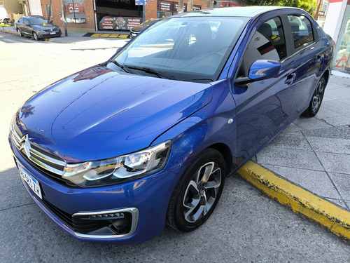 Citroën C-Elysée 1.6 Feel Hdi 92