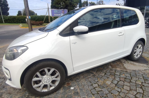 Volkswagen Up! 1.0 High Up! 75cv