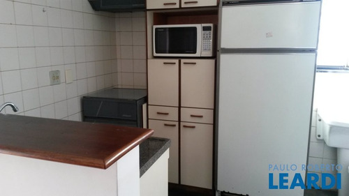 Flat - Jardim Paulista - Sp - 464493