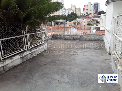 Imagem 12 de 15 de Sobrado Comercial Em Região Nobre - Dp4208