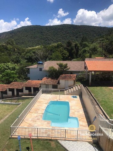 Imagem 6 de 15 de Chácara Á Venda Em Terra Preta Com 2.243 M² - Ch47