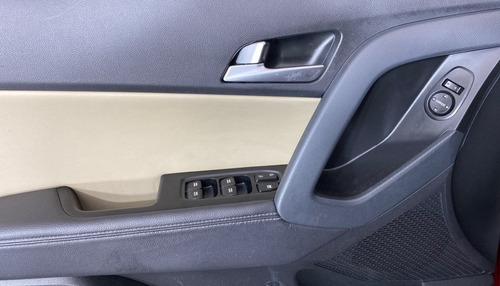 Imagem 8 de 15 de 129086 - Hyundai Creta 2017 Com Garantia
