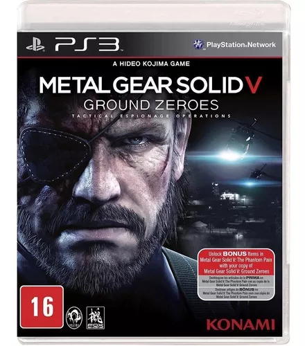 Jogos ps3 original  Black Friday Extra