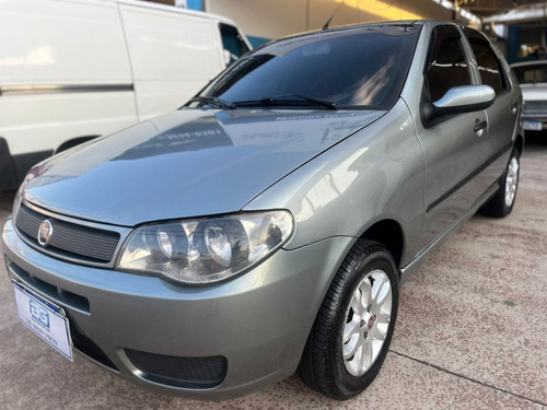 Fiat Palio Palio 1.0 ECONOMY Fire Flex 8V 4p