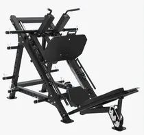 Comprar Prensa De Pierna Y Sentadilla Hack De 45 Grados Gimnasio Gym