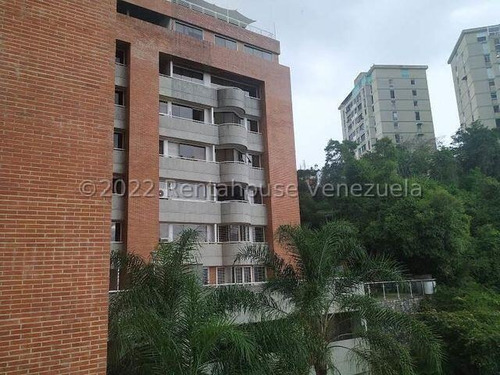 Apartamento En Venta Colinas De Bello Monte Ag