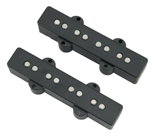 Dimarzio Dp249 Area J Cuello Puente Pickup Set