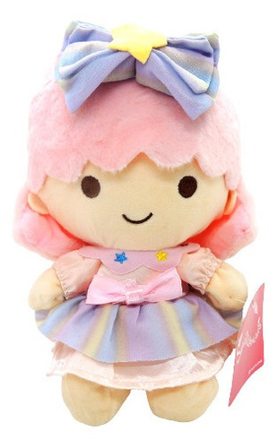 Sanrio Little Twin Stars Lala Kawaii Peluche Nakaj 6 Madtoyz