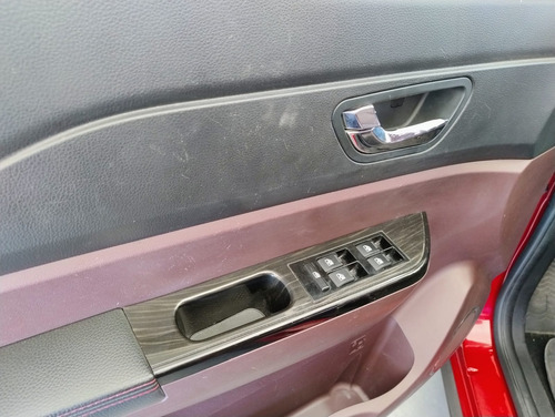 Lifan Myway 1.8 16v