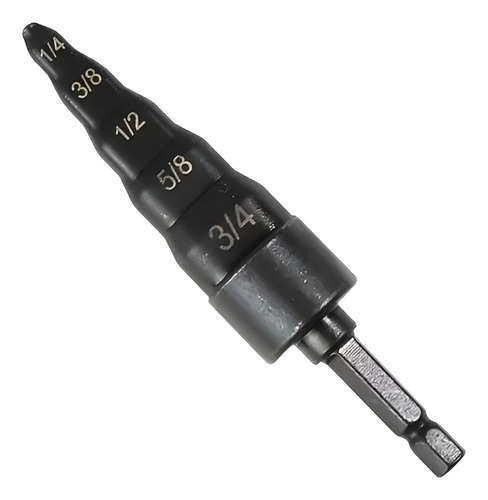 Expansor Broca Para Tubos De Cobre Concerto Ar Condicionado