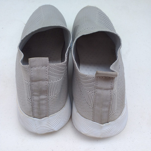Tênis Casual Arabella, Confortável, Leve, 38, Made In China