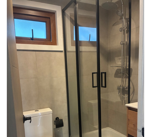 Se Arrienda Casa Remodelada En Condominio Cerrado