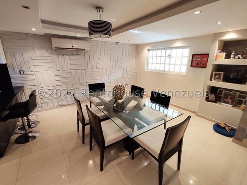 Imagen 9 de 25 de Lujoso Townhouse Urb. El Bosque Maracay 23-5805 Ejc 04243439046