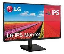 Comprar Monitor LG 24  24ms500-b Fhd Ips 100hz 5ms