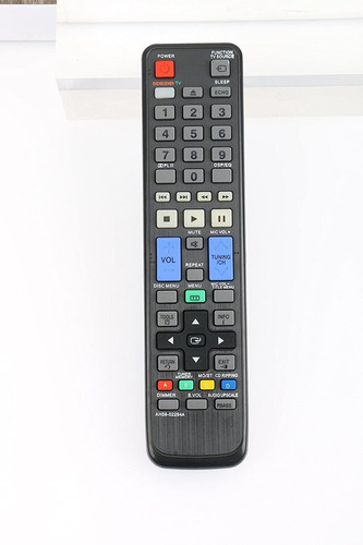 Control Remoto Ah59-02294a Para Samsung Home Theater System