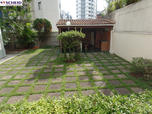 Imagem 4 de 15 de Ótimo Apto - Vila Mascote - Mc3362