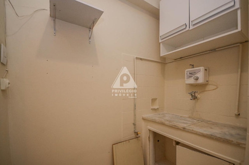 Imagem 18 de 20 de Kitnetconjugado À Venda, Copacabana - Rio De Janeiro/rj - 41293