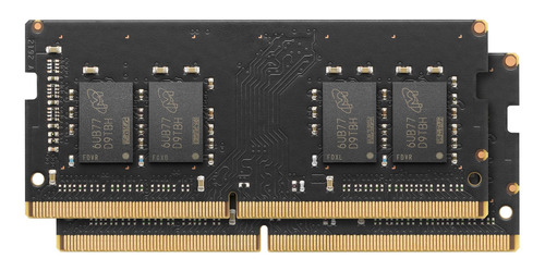 Apple 16gb Ddr4 2666 Mhz So-dimm Memory Kit (2 X 8gb)