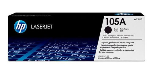 Toner Hp 105a Nuevo Facturado Sellado Original 