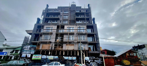 Imagen 2 de 17 de Venta De Departamento 1 Dormitorio Con Vista - San Carlos De
