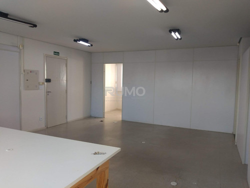 Imagem 4 de 22 de Sala À Venda Em Centro - Sa009589
