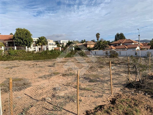 Imagen 7 de 9 de Sitio En Venta En Coquimbo