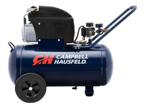 Compresor De Aire 50lts 2.0hp Campbell Hausfeld