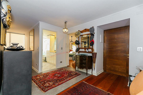 Departamento En Venta De 3 Dorm. En Las Condes