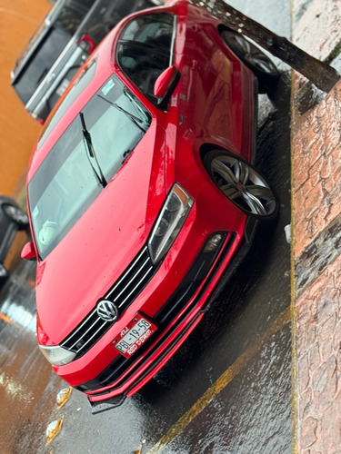 Volkswagen Sedan 1.6