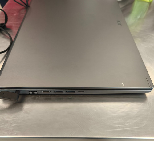 Laptop Acer Aspire 5 , Core I5 12th , 8gb Ram Y 512gb Ssd Gris (Usado)