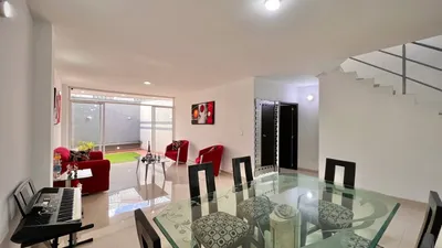 Casa en venta