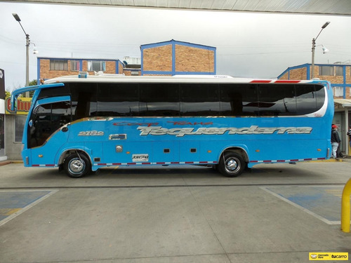 Imagen 4 de 15 de Bus Hino Fc9jl7z
