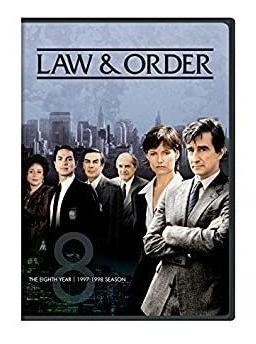 Law & Order: The Eighth Year Law & Order: The Eighth Year 5