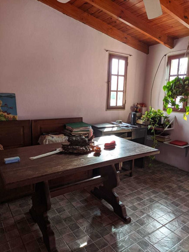 Imagen 12 de 14 de Venta Ph Casa Saavedra Terraza Parrilla