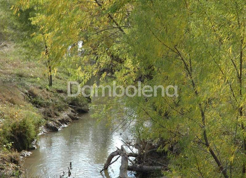 Terreno Lote Uf 110 En Venta, La Elina, Comarcas De Luján, Luján