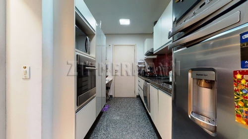 Apartamento - Jardim Paulista - Ref: 123591 - V-123591