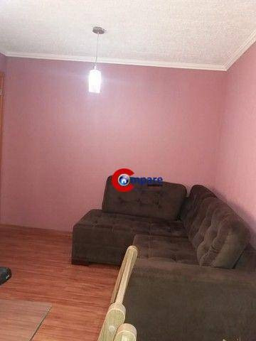 Imagem 5 de 19 de Apartamento Com 2 Dormitórios À Venda, 50 M² Por R$ 220.000 - Bonsucesso - Guarulhos/sp - Ap9759