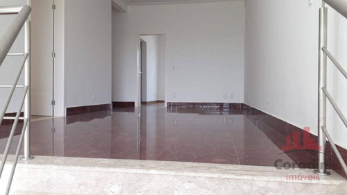 Imagem 8 de 30 de Casa Com 3 Dormitórios, 320 M² - Venda Por R$ 1.600.000 Ou Aluguel Por R$ 9.000/mês - Jardim Imperador - Americana/sp - Ca2987