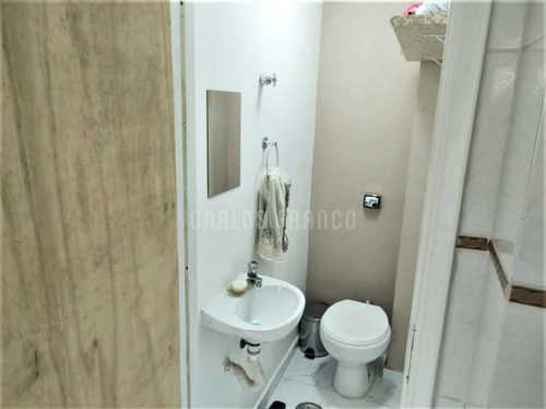 Imagem 8 de 15 de Campo Belo, Apartamento 122m2, 4 Dormitórios, 2 Vagas. - Cf80064