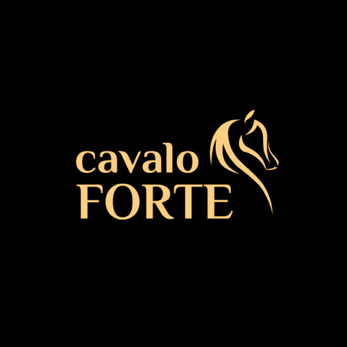 Kit Shampoo Haskell Cavalo Forte Pantenol 1 Litro - 02un