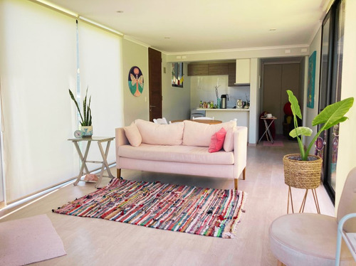 Parcela En Venta Con 2 Casas Y Amplio Quincho