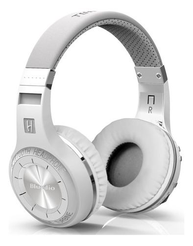 Bluedio Ht Turbine Inalámbrico/a Bluetooth 4.1 Stereo Audífo