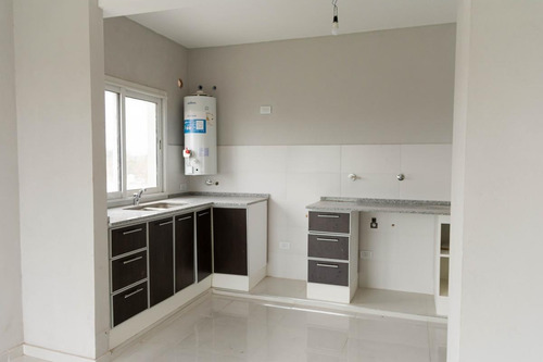 Imagen 5 de 12 de Departamento En Venta A Estrenar