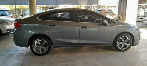 Imagen 7 de 23 de Cruze Ii 1,4 Turbo Premiere 4 Puertas Automatico 153 Hp