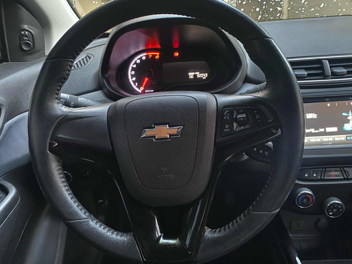 Chevrolet Onix 1.4 Ltz 98cv