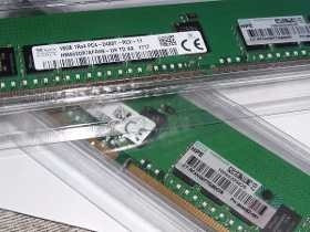 Memoria Sk Hynix 16gb Ddr4 Pc4-2133p-ra0-10 Hma42gr7mfr4n