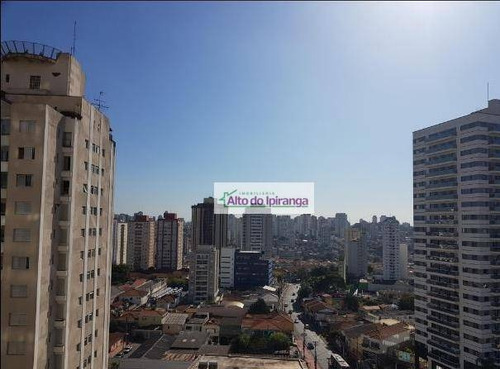 Apartamento Com 3 Dormitórios À Venda, 93 M² Por R$ 939.000,00 - Vila Gumercindo - São Paulo/sp - Ap4994