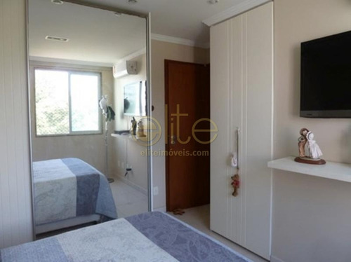 Imagem 11 de 14 de Apartamento-à Venda-recreio Dos Bandeirantes-rio De Janeiro - 30163