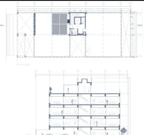 Se Vende Terreno Con Proyecto Arquitectonico